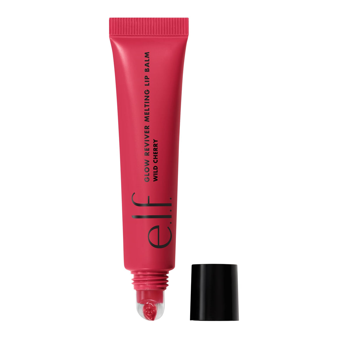 Bálsamo labial fundente de e.l.f. para brillo hidratante.