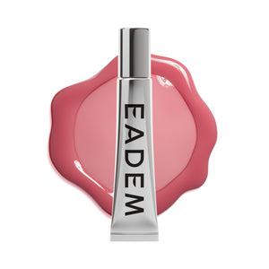 EADEM Le Chouchou bálsamo labial Guava Fresca, aplicación suave para hidratación diaria.