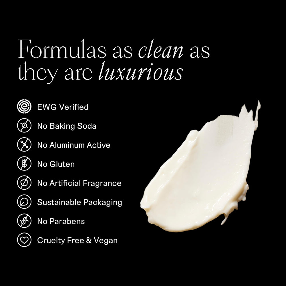 Fragancia vegetal sin aroma de Each & Every para piel sensible