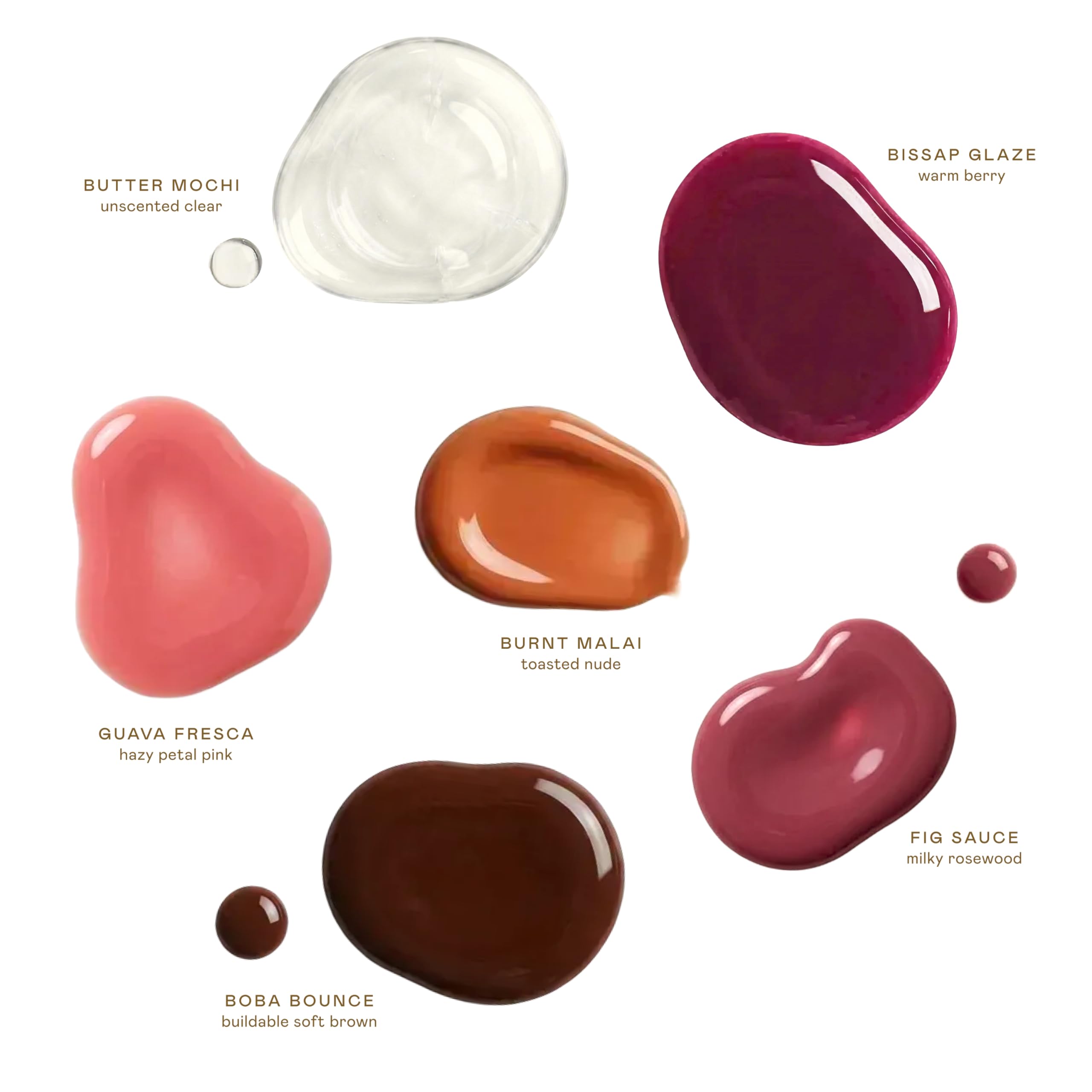 eaDem Le Chouchou balsamo labial uso diario para labios flexibles.