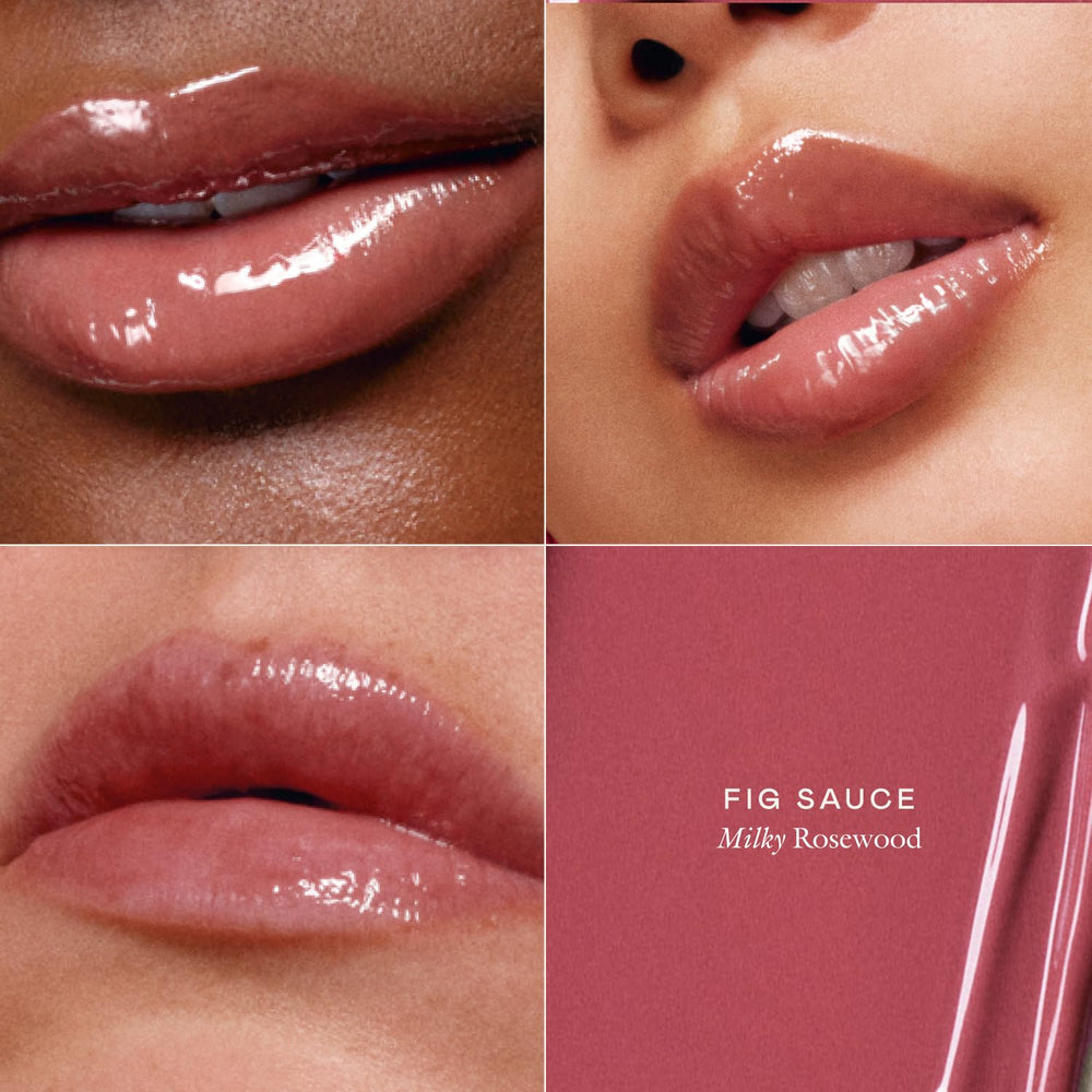 eaDem Le Chouchou balsamo labial hidratacion profunda para labios flexibles.