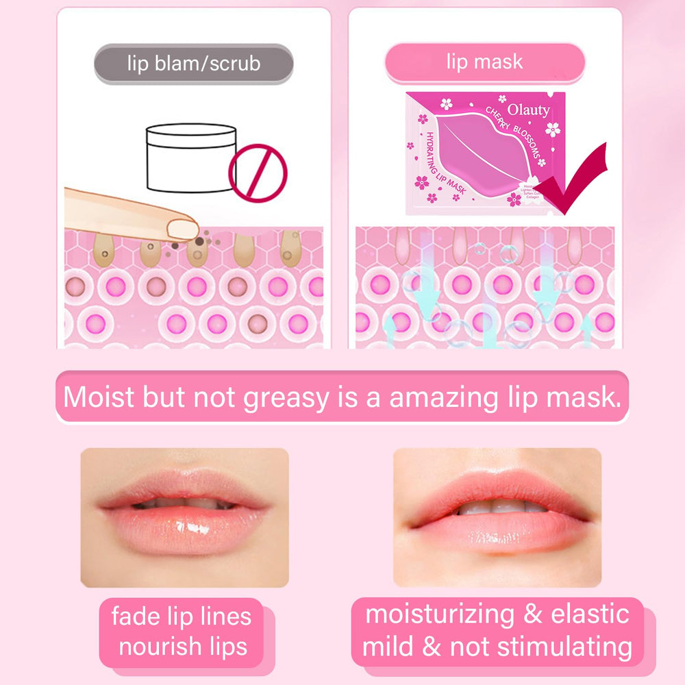 Eakroo mascarillas de ojos en uso, absorción rápida y suave
