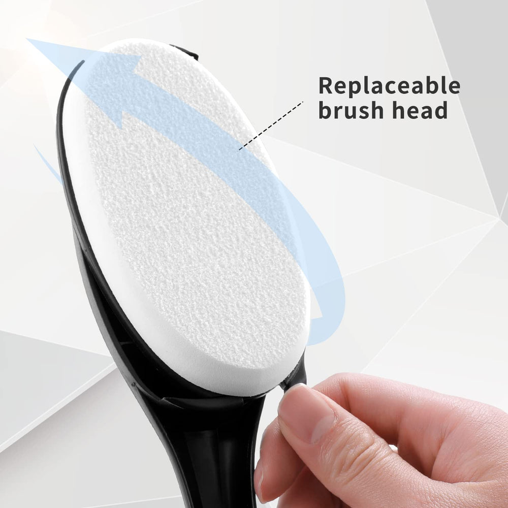 EASACE diseño plegable con ajustes múltiples facilita el almacenamiento.