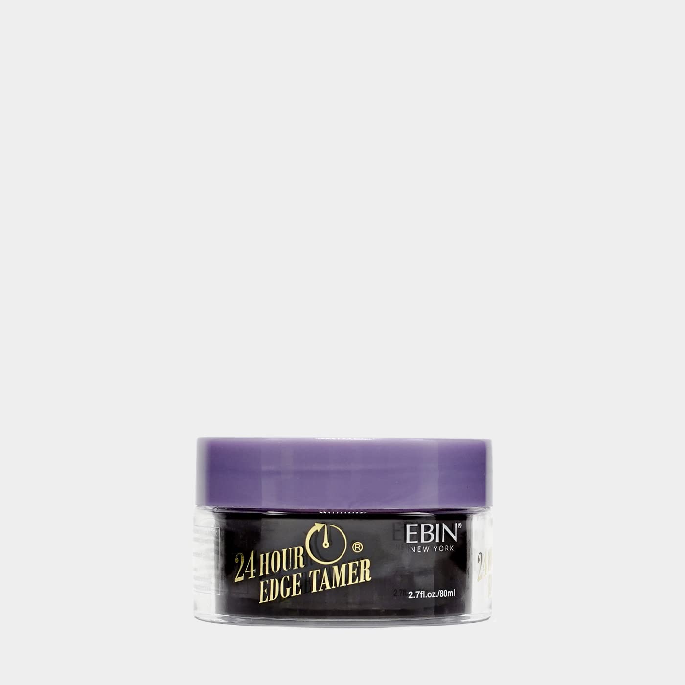EBIN NEW YORK acabado suave y brillo natural para peinados pulidos