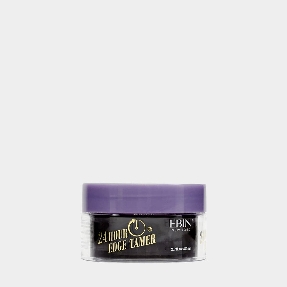 EBIN NEW YORK acabado suave y brillo natural para peinados pulidos