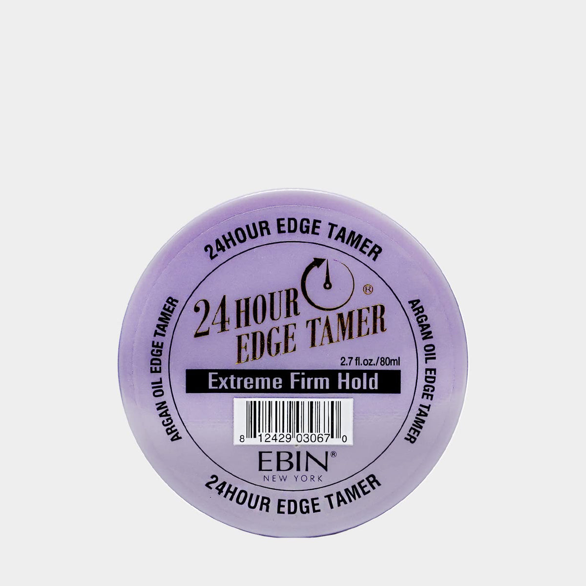 EBIN NEW YORK control de bordes 24h, mantiene estilo todo el día sin residuos