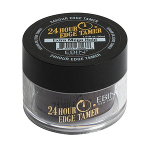 EBIN NEW YORK gel de control de bordes en botella 1 oz con fijación duradera