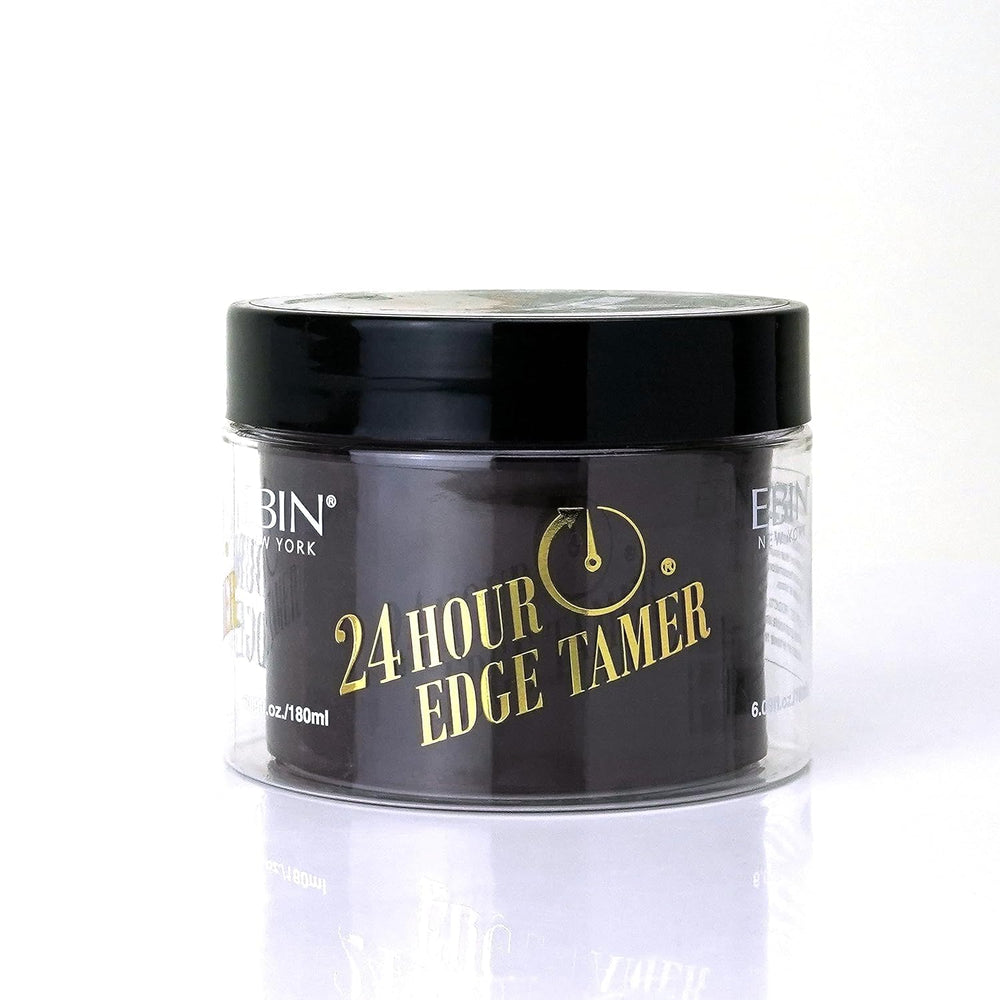 Ideal para trenzas y pelucas frontales con bordes definidos