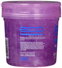 Gel Eco Style hecho en EE. UU., calidad comprobada.