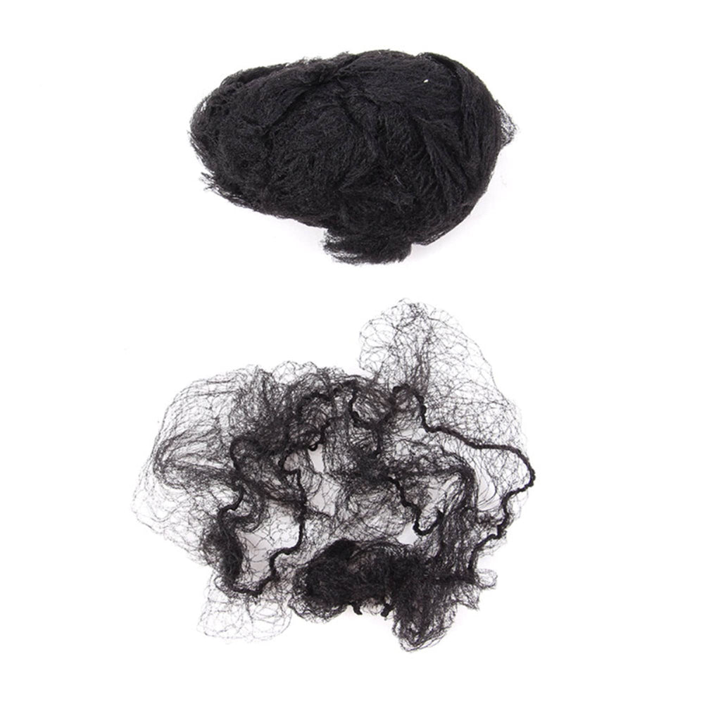 Ecojunmi cierre frontal y recogido, compatibles con varios estilos.
