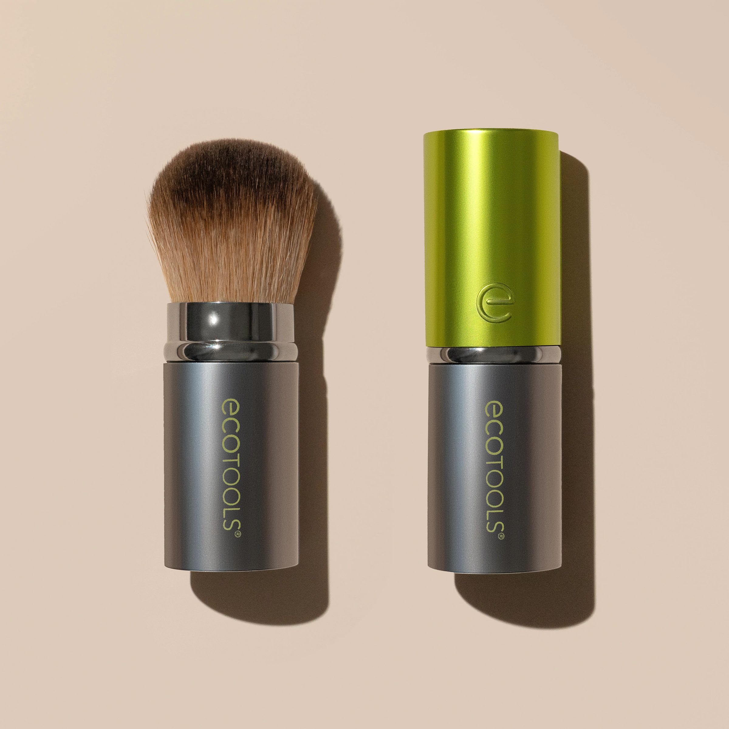 EcoTools uso portátil perfecto para bolso o neceser.