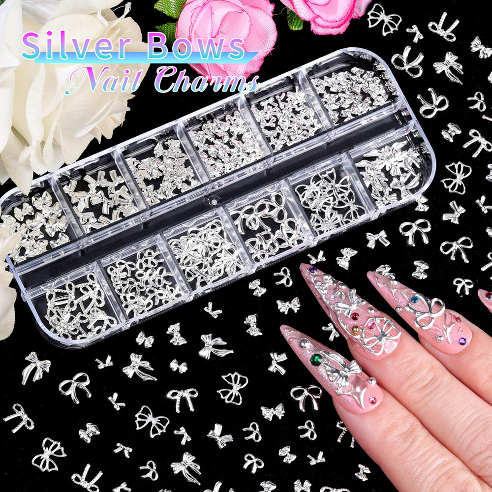 editTime: perlas y caviar para uñas, textura sutil.