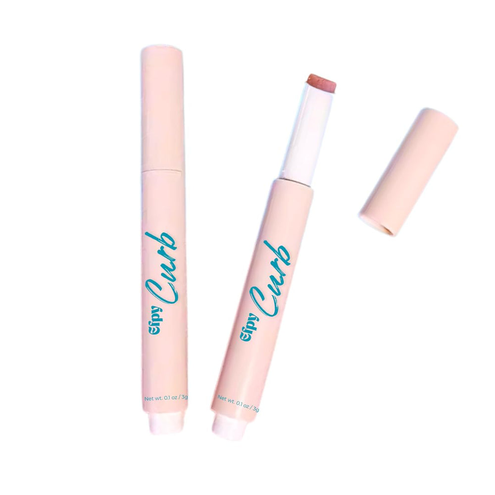 Efpy bálsamo labial, aplicación microdosis para relajación y enfoque