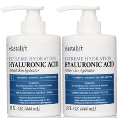 Elastalift crema hidratante corporal para una hidratación profunda