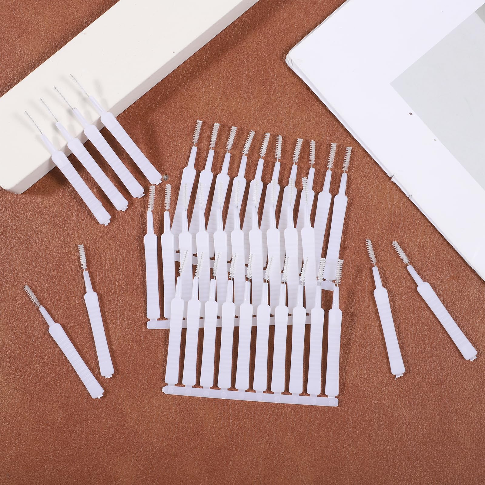 Eldraqth kit de limpieza para electrodomésticos y rincones estrechos del hogar.