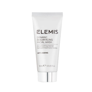 ELEMIS Dynamic Resurfacing: espuma suave que purifica la piel.
