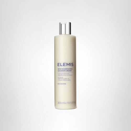 ELEMIS experiencia spa en casa, sensación envolvente tras cada lavado