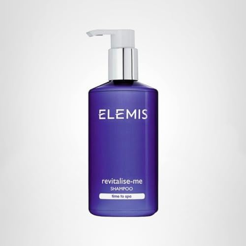  branding de ELEMIS transmite lujo británico en cada producto