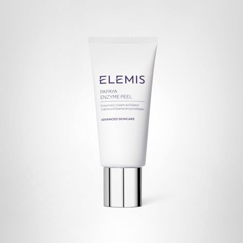 Ritual de exfoliación suave con ELEMIS para piel cansada