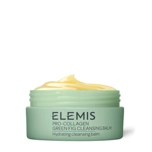 ELEMIS Pro-Collagen Cleansing Balm 3-en-1 desmaquilla y limpia suavemente