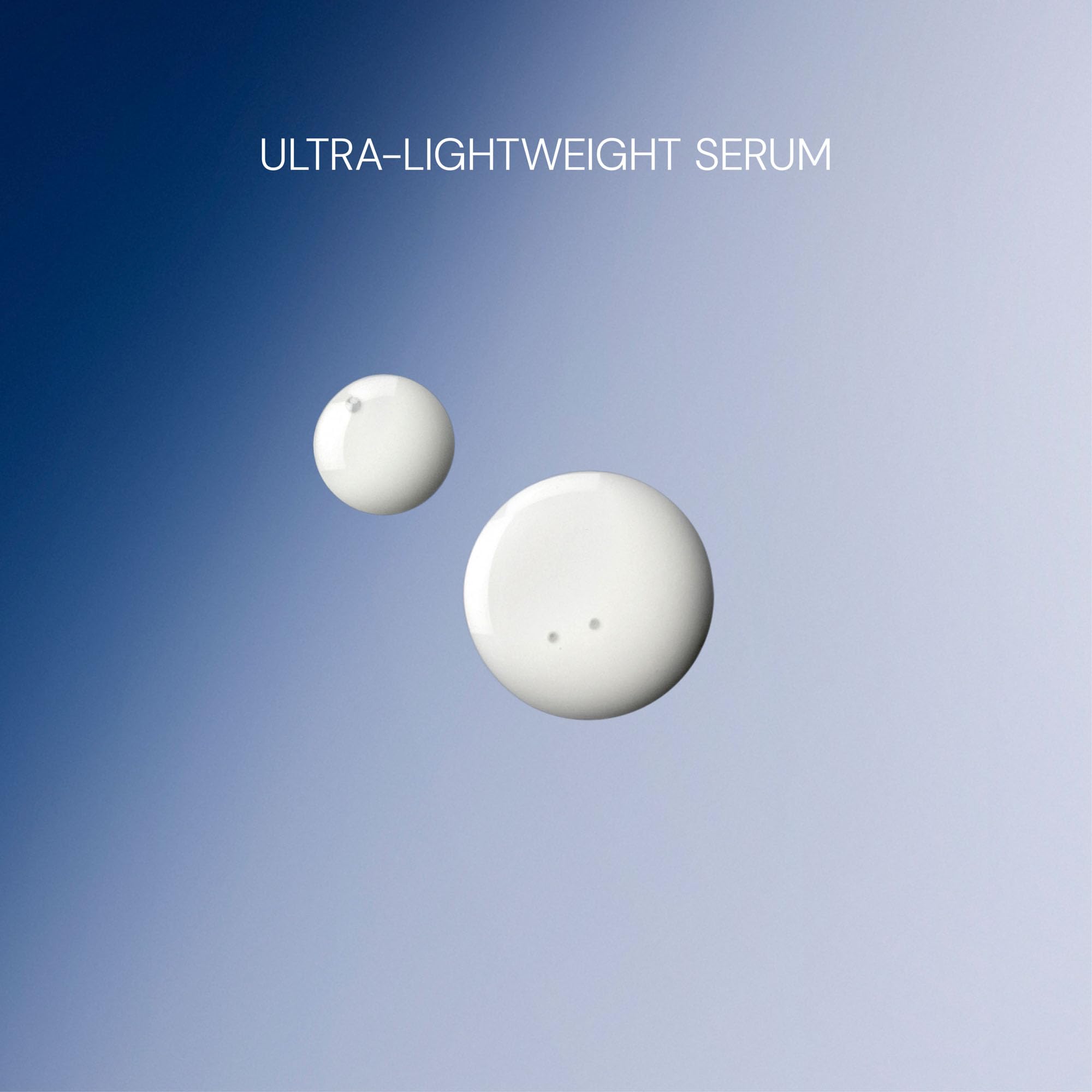 Posible efecto de firmeza con el uso constante de ELEMIS Pro-Collagen Future Restore Serum.