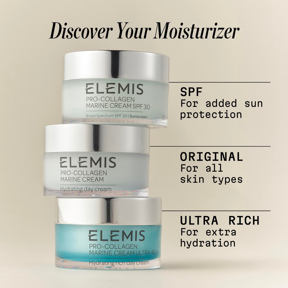 Piel suave y flexible tras aplicar la crema SPF 30.