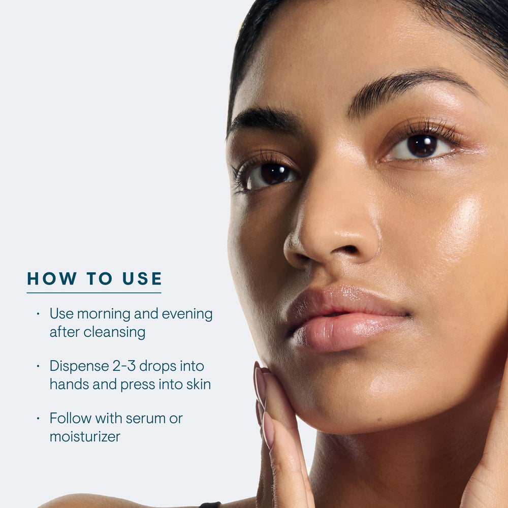 Piel más suave con ELEMIS Pro-Collagen Marine Moisture Essence.