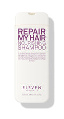 ELEVEN AUSTRALIA Repair My Hair vertido de la botella para limpieza suave