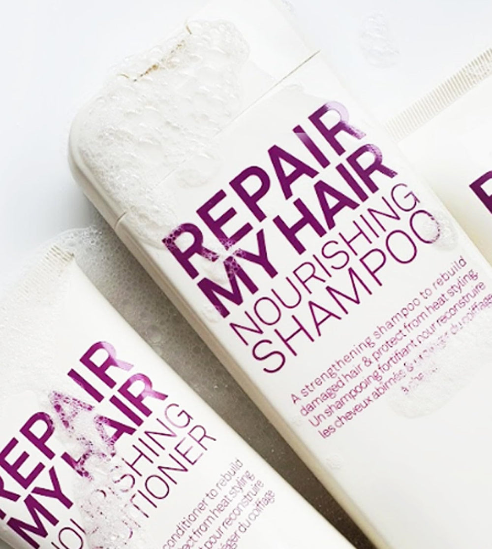 ELEVEN AUSTRALIA Repair My Hair proteína de arroz para mayor volumen