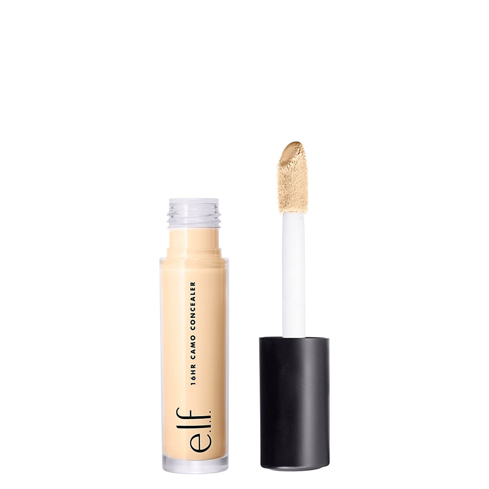 e.l.f. corrector camo con aplicador grande para cobertura uniforme
