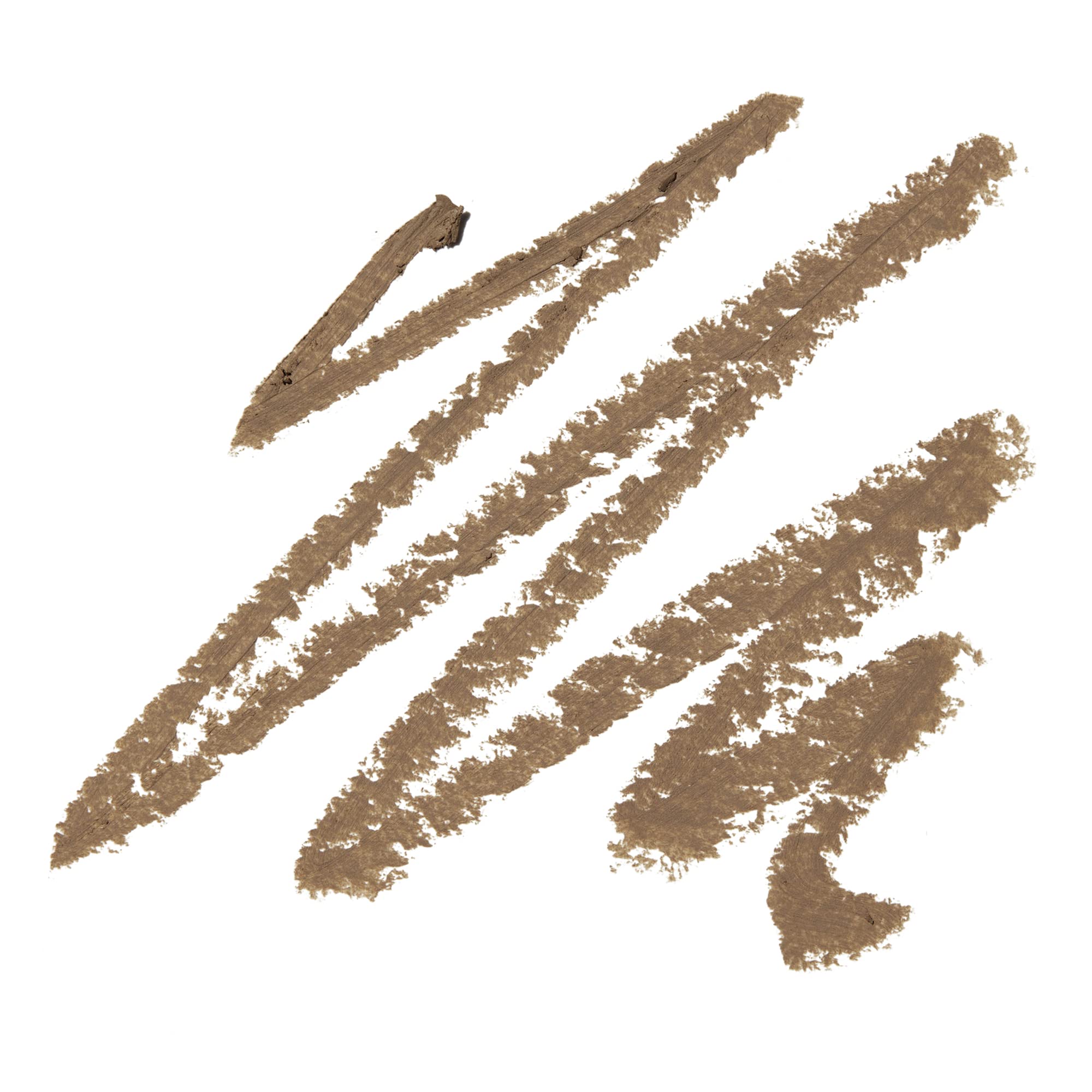 e.l.f. No Budge Matte Sombra Deslizante con diseño twist-up facilita aplicación precisa.