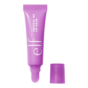 e.l.f. bálsamo labial hidratante con tinte suave para uso diario