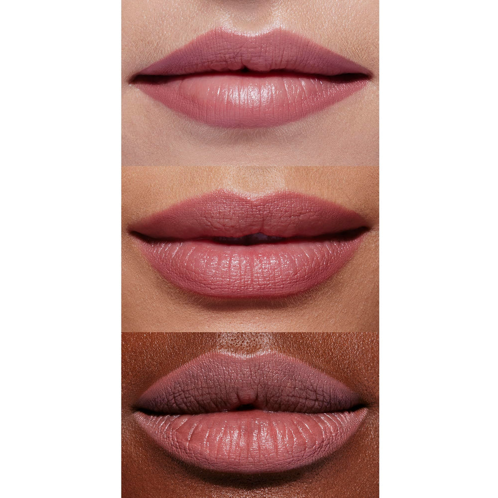 e.l.f. Cream Glide delineador labial aplicación suave para uso diario.