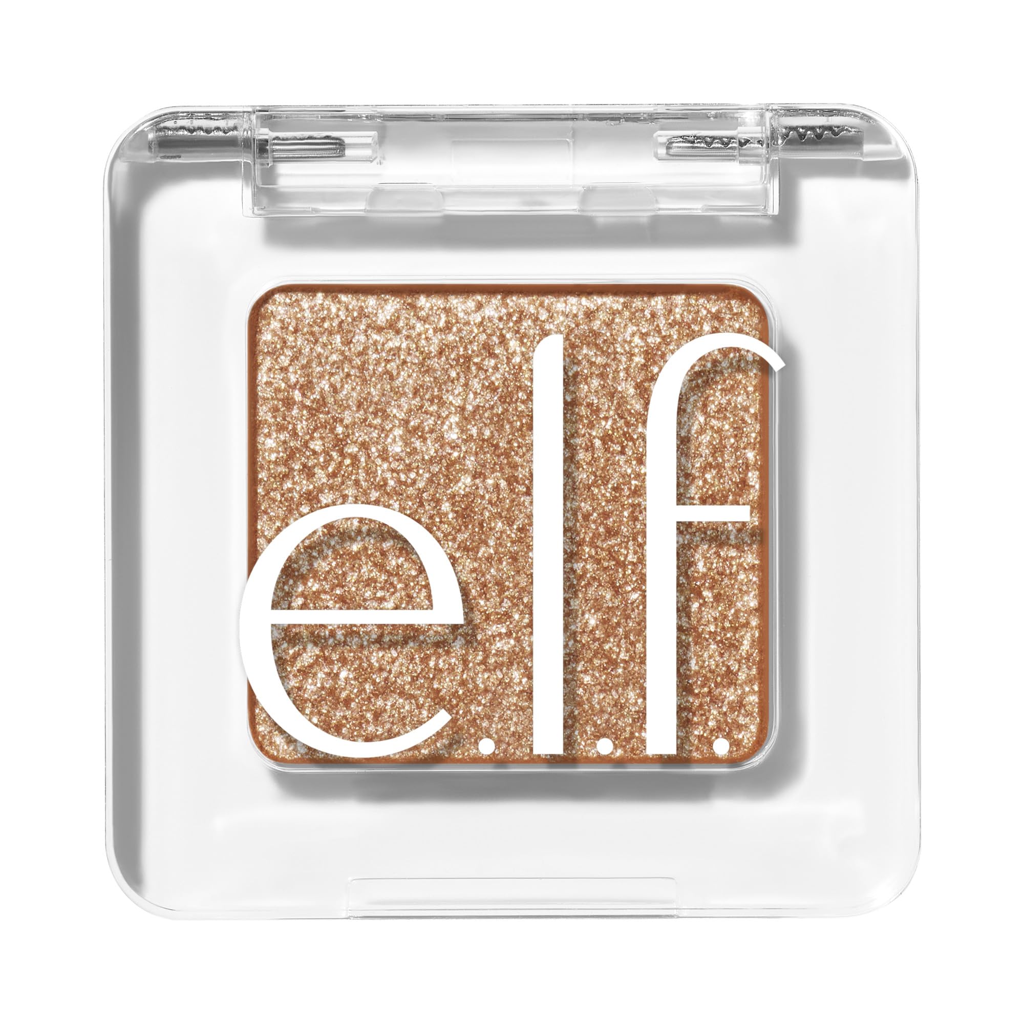 e.l.f. Fine as Fleck ofrece brillos sutiles para looks de fiesta.