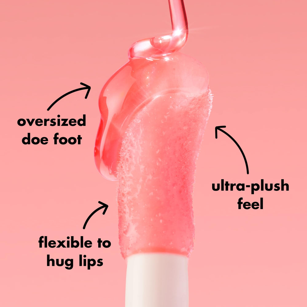 e.l.f. Glow Reviver Labial vegano y libre de crueldad certificado