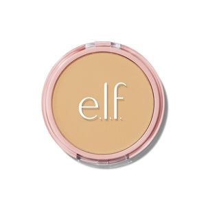 e.l.f. Halo Glow Polvo iluminador difumina poros para un acabado natural