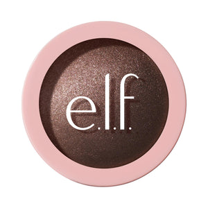 e.l.f. Halo Glow iluminador en polvo sedoso para un brillo suave y duradero