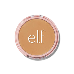 e.l.f. Halo Glow Powder: acabado suave para difuminar poros y líneas finas.
