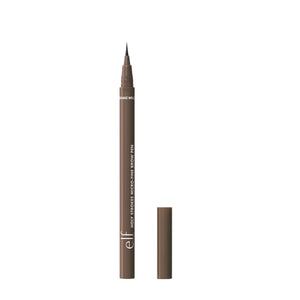 e.l.f. Holy Strokes: punta microfin para trazos naturales y precisos.