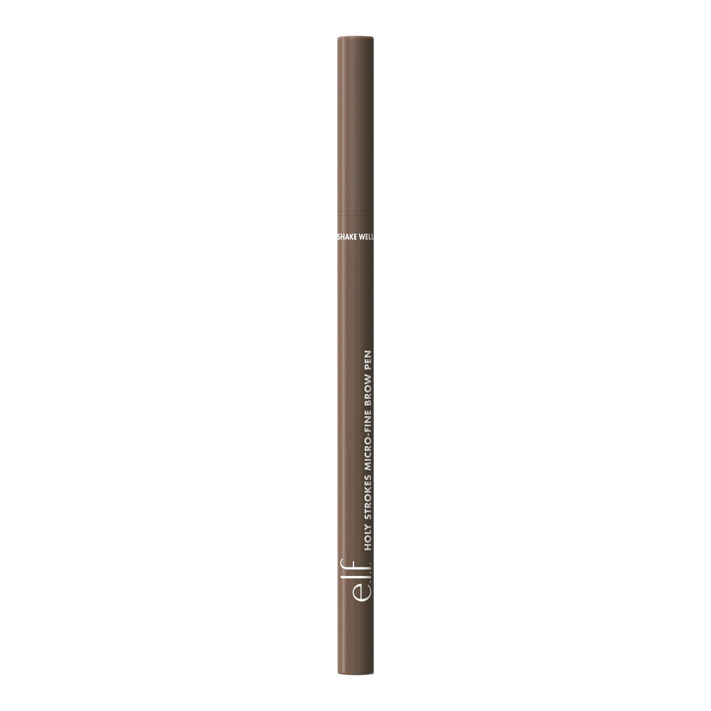 e.l.f. Holy Strokes: resistencia a manchas para un acabado limpio.