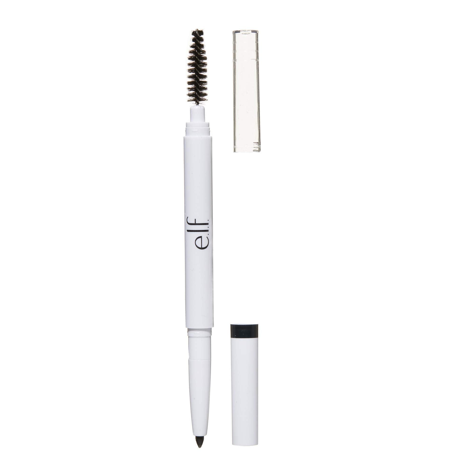 e.l.f. lapiz cejas levantamiento instantaneo, punta doble para definir con precision