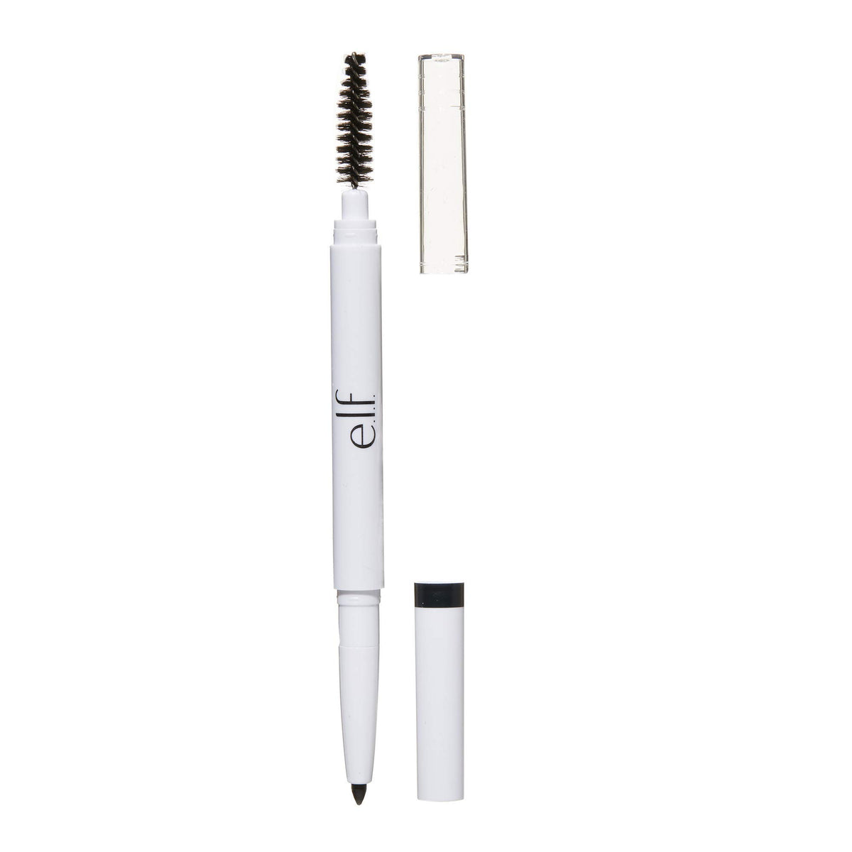 e.l.f. lapiz cejas levantamiento instantaneo, punta doble para definir con precision