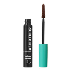 e.l.f. Xtndr Mascara con aplicador cónico para separar y alargar pestañas