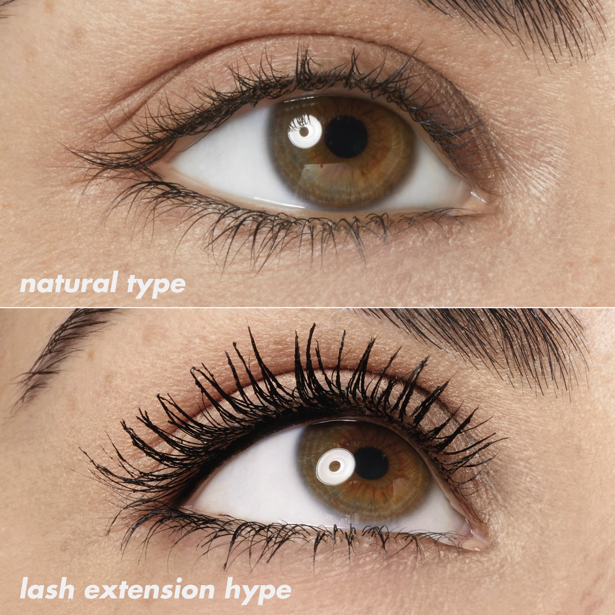 e.l.f. Xtndr Mascara nutrir pestañas con aceite de jojoba