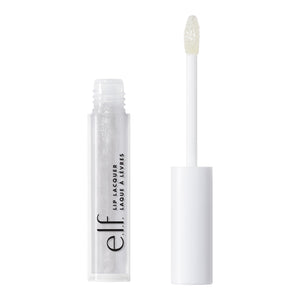 e.l.f. Lip Lacquer brillo ultra para labios, acabado deslumbrante.