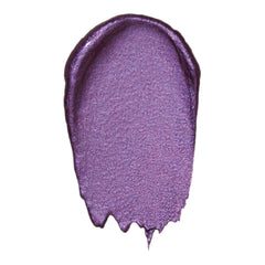 e.l.f. Sombra líquida con gel de secado rápido para fijación duradera.