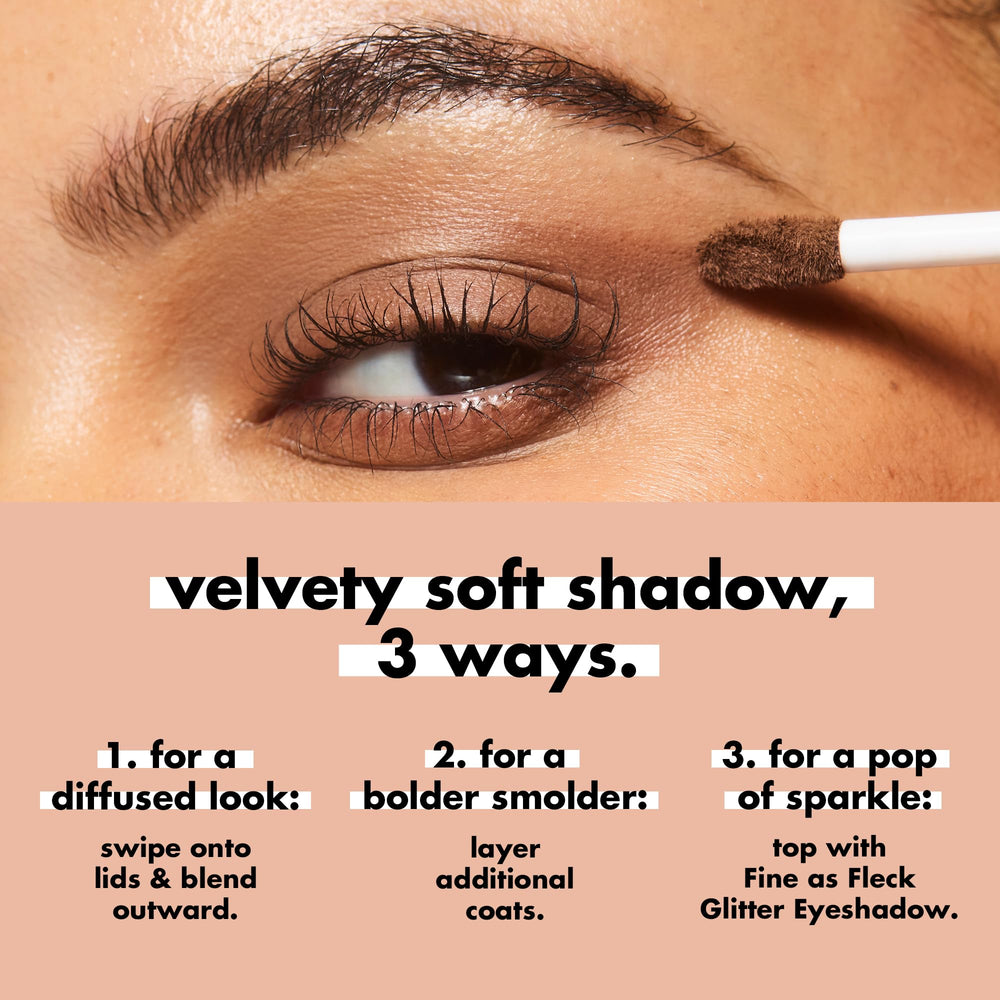 e.l.f. Liquid Velvet: capas para mayor intensidad sin esfuerzo