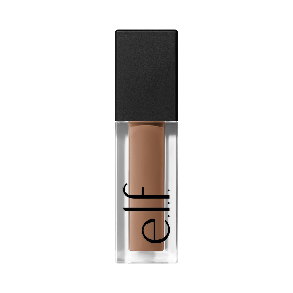 e.l.f. Liquid Velvet: acabado suave que no se cuartea con el tiempo
