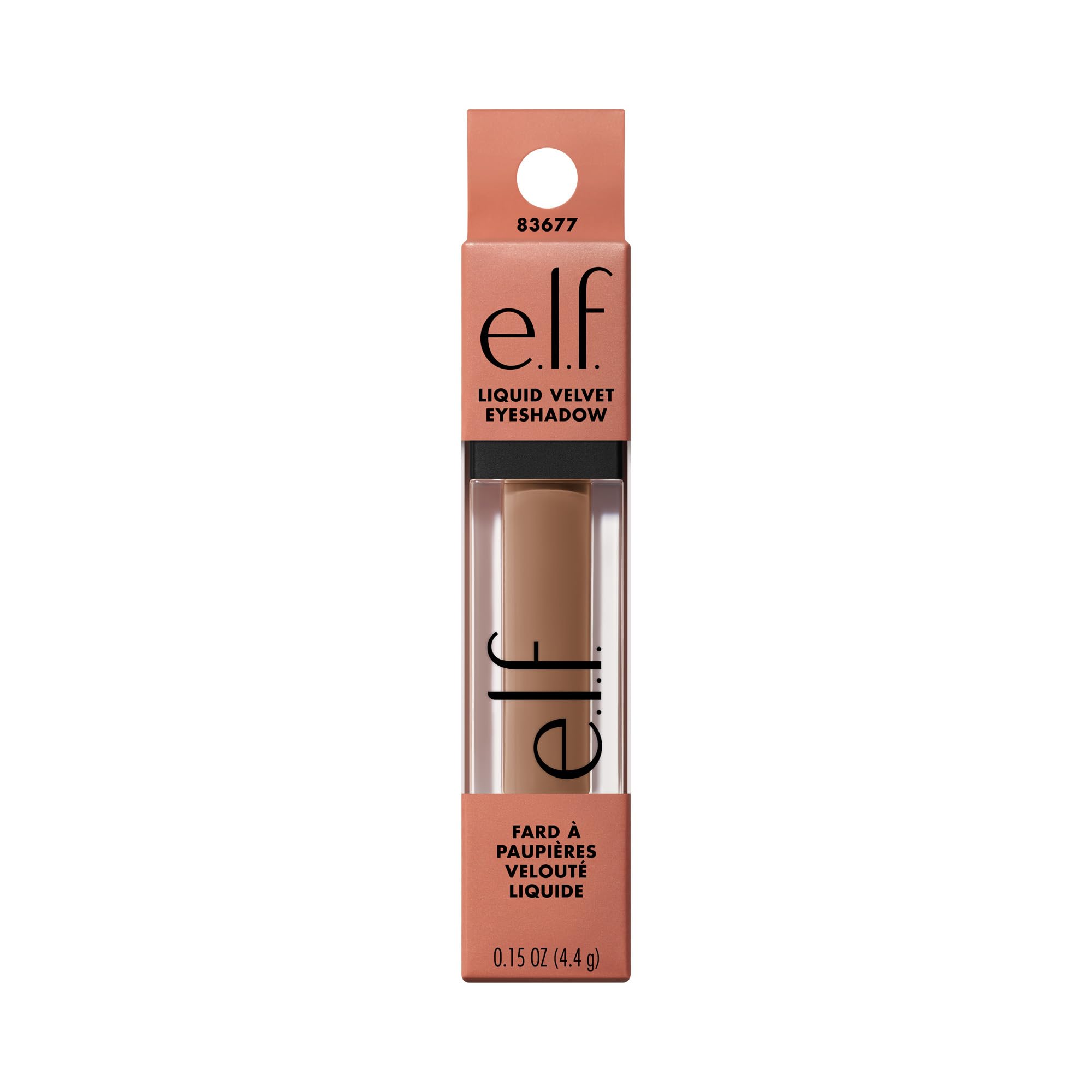 e.l.f. Liquid Velvet: vegano y libre de crueldad certificado