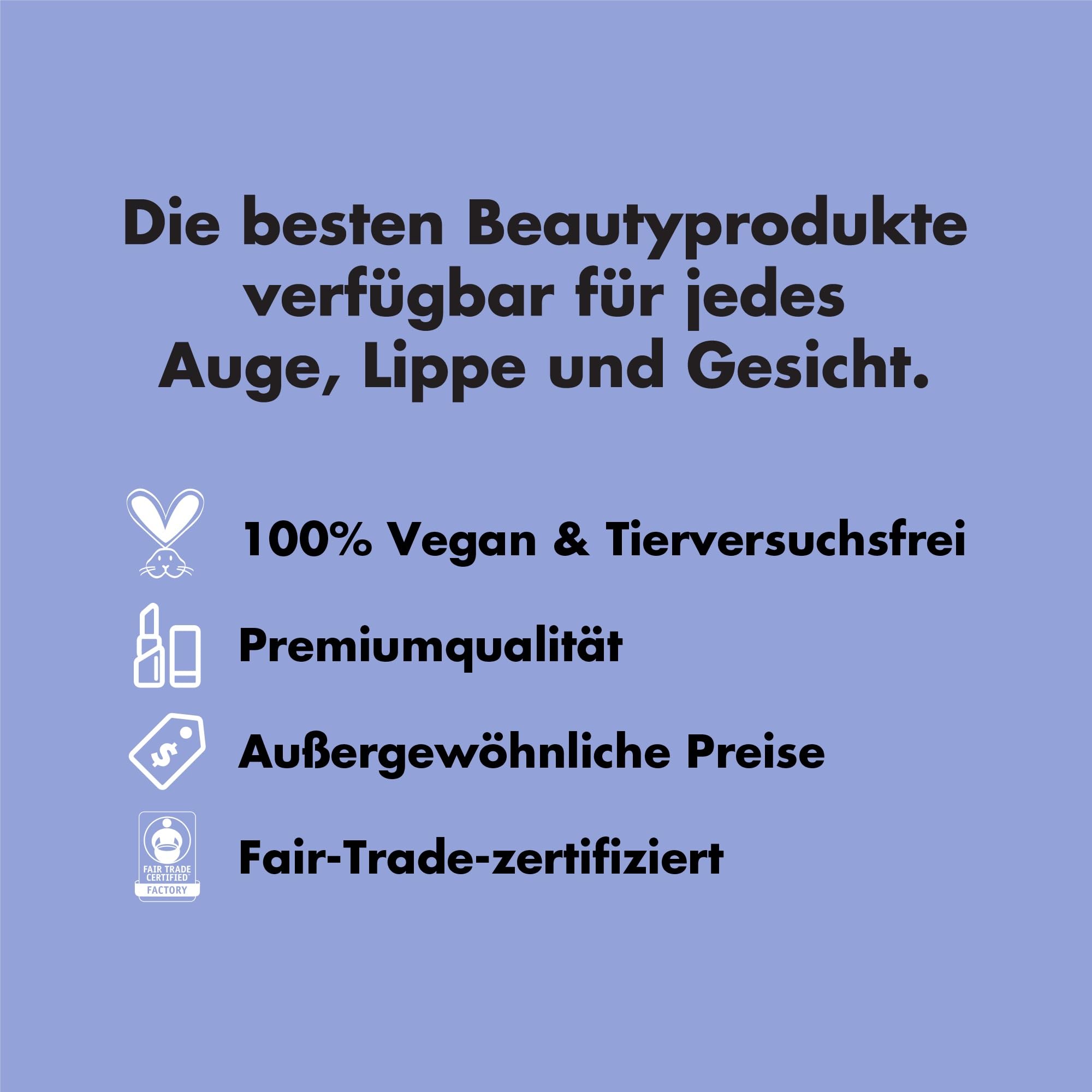 e.l.f. Lumious Mist & Set, envase vegano y libre de crueldad para piel sensible